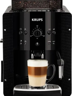 Oblíbený Krups Essential EA810870 kávovar